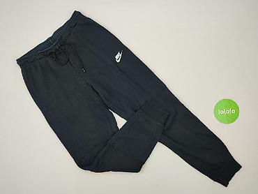 palion logo: Nike, Spodnie dresowe damskie, rozmiar S — 2