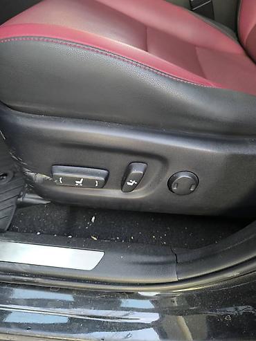 Lexus: Lexus NX: 2019 г., 2 л, Автомат, Бензин, Внедорожник — 12