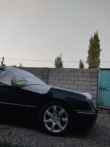 мэрс сапок: Mercedes-Benz E-Class: 2002 г., 2.8 л, Автомат, Бензин, Седан — 2