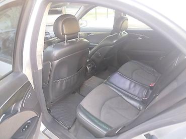 вольво 760: Mercedes-Benz E-Class: 2003 г., 3.2 л, Автомат, Дизель, Седан — 3
