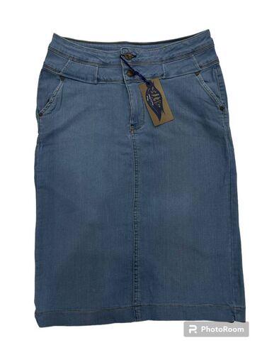 Ətəklər: Midi Ətək, 2XS — 15