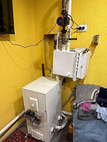 Sale of cottages and houses: Срочно ‼️ В продаже одноэтажны ДОМ 🔰Адрес: Аламедин 1 🔰Площадь — 6