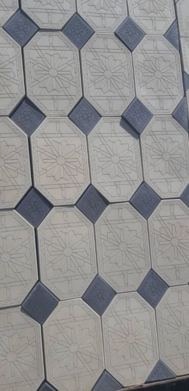 Тротуарная плитка: Брусчатка Брусчатки  Брусчатка Бишкек цена Брусчатка укладка — 6