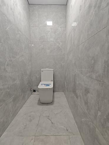 Продажа квартир: 2 комнаты, 80 м², Асанбай мкр Элитка, 4 этаж, Евроремонт — 5