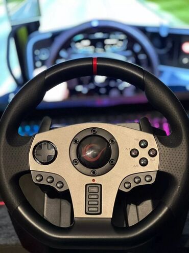 купить playstation 4 в баку: Rampage v902 oyun sükani Playstation 3-4-5 və PC-noutbuklara gedir