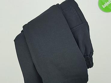 joggery diverse: Spodnie materiałowe damskie, rozmiar S — 5