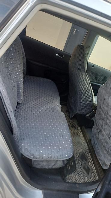 крыло срв: Honda Civic: 2002 г., 1.5 л, Вариатор, Хэтчбэк — 7