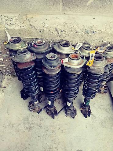 Суппорты: Ступица на Сузуки . Вогон Р . Игнис . Альто . Лиана . Опел Агила — 2