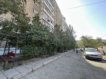 105: 1 комната, 36 м², 5 мкр 105 серия, 8 этаж, Косметический ремонт — 8
