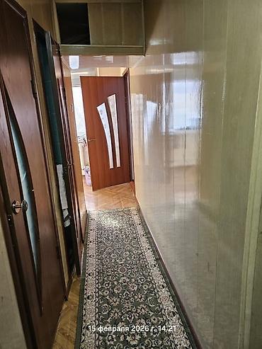 приват кж: 3 комнаты, 80 м², 2 этаж, Косметический ремонт — 3