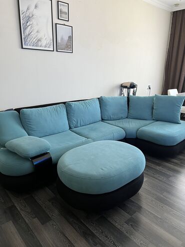 mak baza: Künc divan, İşlənmiş, Açılmayan, Bazasız, Parça, Ödənişli çatdırılma