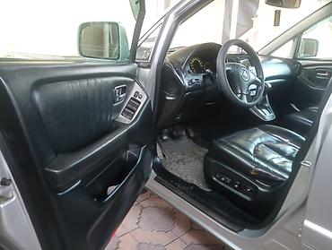 Lexus: Lexus RX: 2002 г., 3 л, Автомат, Бензин, Кроссовер — 14