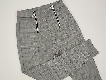 bosido buty: Moodo, Spodnie materiałowe damskie, rozmiar M — 1