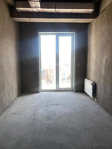 продаю иссык куль: 2 комнаты, 82 м², Элитка, 4 этаж, ПСО (под самоотделку) — 5