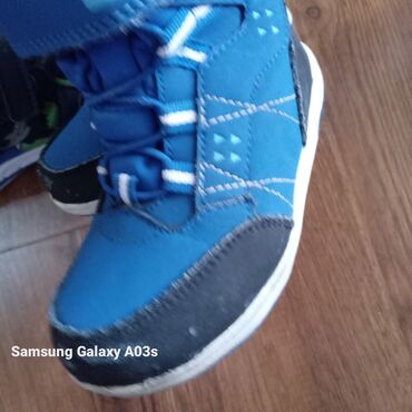 Детская обувь: САПОГИ/ БОТИНКИ для мальчика. Ортопедические зимние ботинки для — 6