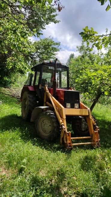 рама газ 53: МТЗ 82 год 2010 за всё прошу 16500 Чуй область сокулукский район