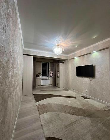 18: 1 комната, 43 м², Элитка, 7 этаж, Евроремонт — 8