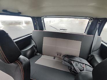 ВАЗ (ЛАДА): ВАЗ (ЛАДА) 4x4 Нива: 2018 г., 1.7 л, Механика, Бензин, Внедорожник — 15