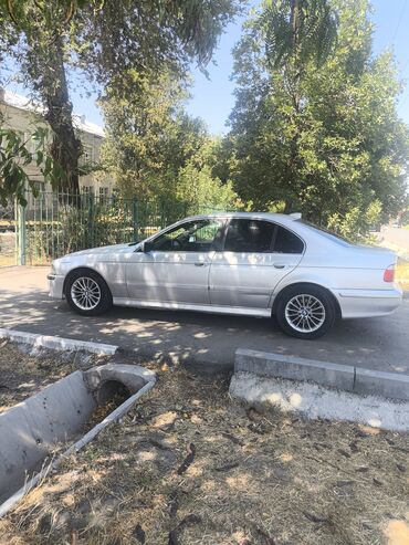 купить двигатель бмв х5 дизель: BMW 5 series: 2000 г., 2.5 л, Автомат, Бензин, Седан
