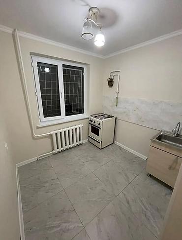 104: 1 комната, 32 м², 8 мкр 104 серия, 1 этаж, Косметический ремонт — 3