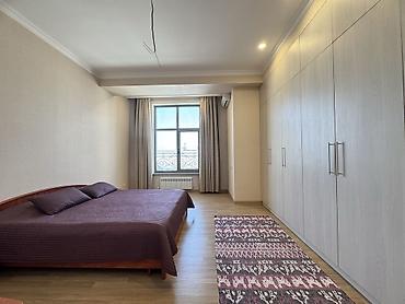 Долгосрочная аренда квартир: 3 комнаты, Агентство недвижимости, Без подселения, С мебелью полностью — 9