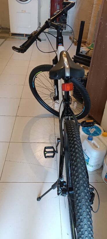 velosiped kreditle satis: Yeni Şəhər velosipedi 29", Ünvandan götürmə