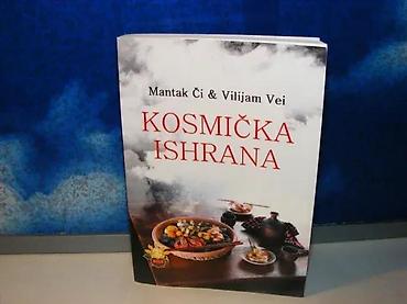 igle: Kosmička ishrana mantak či &vilijam vei2018 soulmek povezstanje — 1