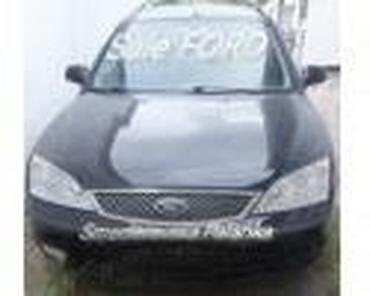 ruda za traktor: TEMPOMAT ZA FORD MONDEO OD 2003. DO 2007. GOD. | SMEDEREVSKA PALANKA — 6