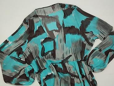 pakuten plus size: Sukienka damska, rozmiar 5XL — 1