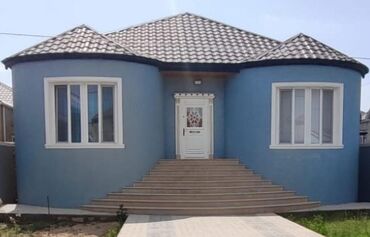Бина 4 комнаты, 150 м², Свежий ремонт