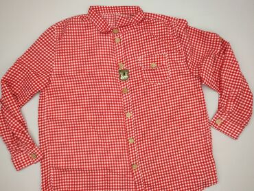 Women`s shirt, size 8XL (EU 56)