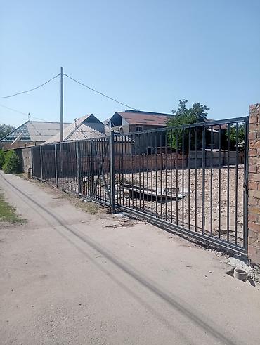 на запах: Здаю в аренду участок 9сотак .Под бизнес территория находятся возле — 2