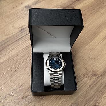 Классикалык сааттар саат, Patek Philippe, Эркектердики, Жаңы