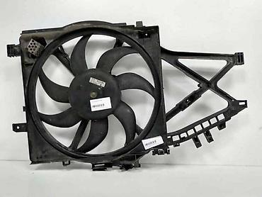 1.7 dizel: VENTILATOR ZA OPEL CORSA C OD 2000. DO 2006. GOD. | Polovni — 2
