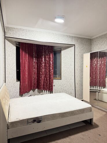 Долгосрочная аренда квартир: 1 комната, Собственник, С мебелью частично — 3