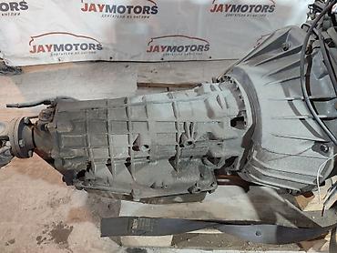 авто ягуар: АКПП Jaguar SAJ 9J. 4.0 2000 (б/у) — 1