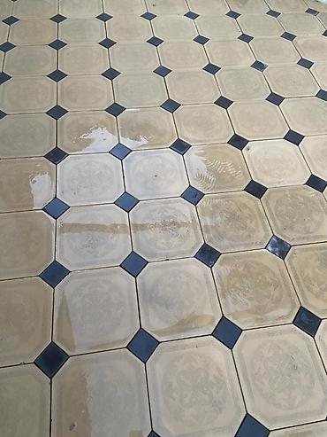 Кладка: Договорная Брусчатка, тротуарная плитка/ Лотки, Бордюры Гарантия — 6