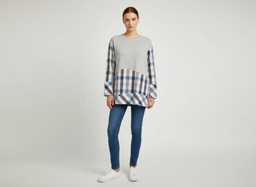 relab bluzy: Women`s sweatshirt, size S