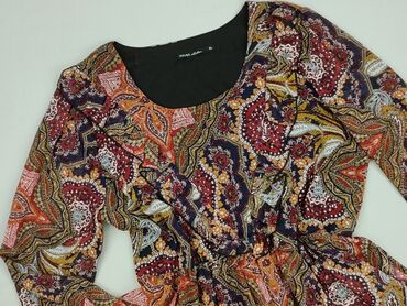 modna w każdym wieku bluzki damskie: Woman Collection, Women's blouse, size XL