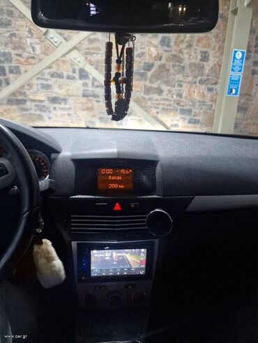 Opel: Opel Astra GTC: 1.4 l. | 2007 έ. 175115 km. Κουπέ — 1