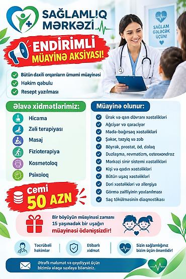 malekul 2 parfum: Psixoloji müalicə, Klinikada — 1
