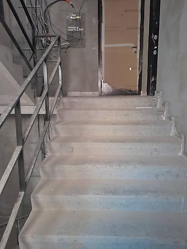 Продажа квартир: 3 комнаты, 84 м², 2 этаж, Готовая ПСО (под самоотделку) — 4