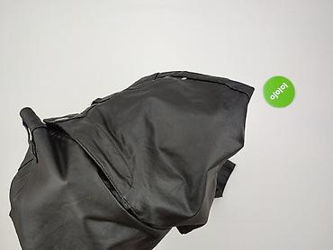 rurowy: Spodnie materiałowe damskie, rozmiar XS — 5
