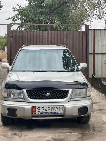 subaru forester 3: Срочно