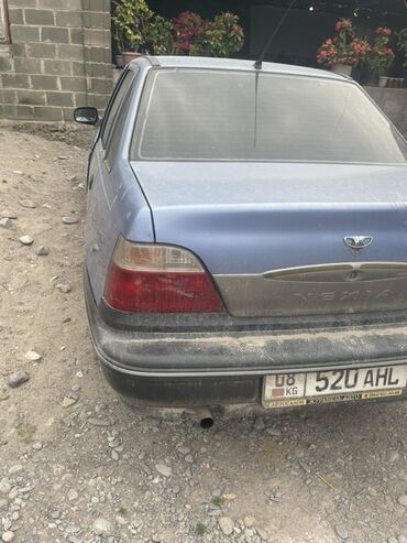 купить бензонасос на ланос 1 5: Daewoo Nexia: 2007 г., 1.6 л, Механика, Бензин, Седан