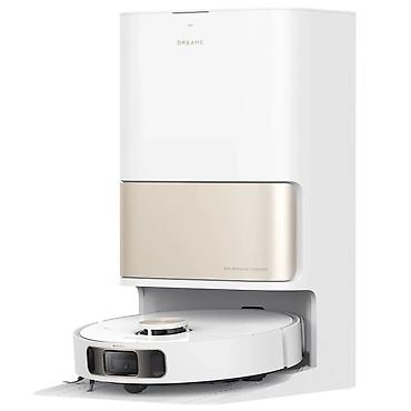 Роботы-пылесосы: Робот-пылесос Dreame, Смешанная, Составление плана помещения — 6