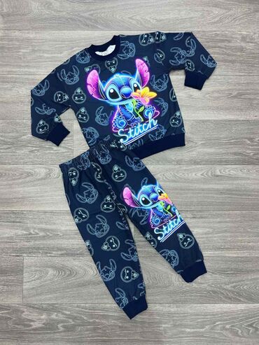 Komplet trenerke: Alive, Unisex — 2