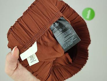 garnitur tani: H&M, Spodnie materiałowe damskie, rozmiar S — 4