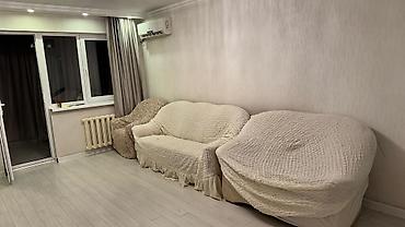 104: 3 комнаты, 58 м², 104 серия, 3 этаж, Евроремонт — 3