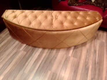 надувные кресла купить: Б/у, Пуфик-стул, Ткань, цвет - Желтый, Нет кредита, Платная доставка